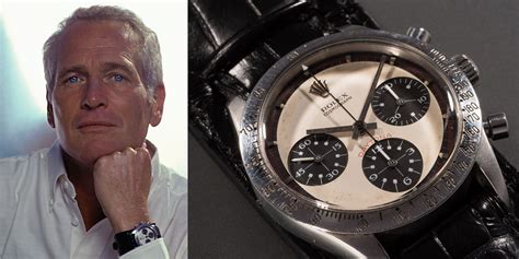 paul newmanand rolex|most expensive rolex daytona.